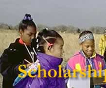 Title Image - Scholarships, Awards & Z-Clubs