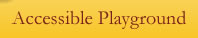 Accessible Playground